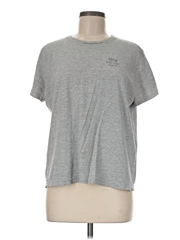 Polo Jeans Co. by Ralph Lauren Short Sleeve T-Shirt (view 1)