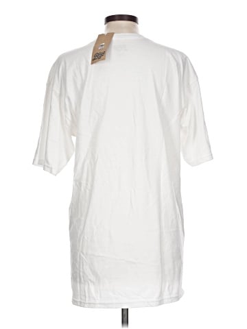 blue 84 Short Sleeve T-Shirt (view 2)