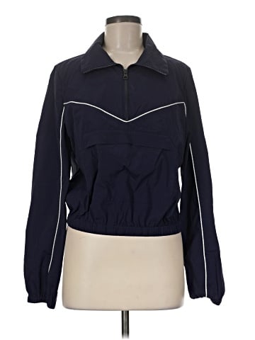 Zella Track Jacket (view 1)