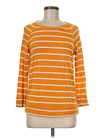 Mix by 41 Hawthorn 3/4 Sleeve T-Shirt (view 1)