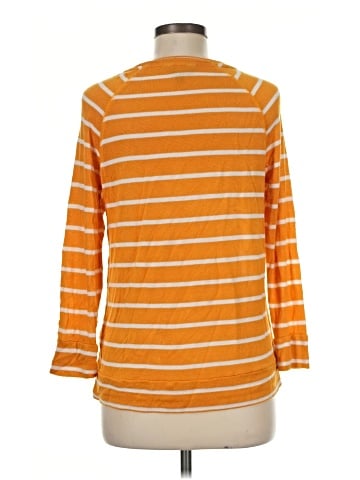 Mix by 41 Hawthorn 3/4 Sleeve T-Shirt (view 2)