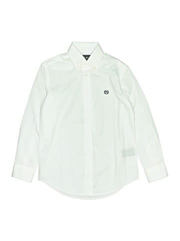 Lauren by Ralph Lauren Long Sleeve Button-Down Shirt (view 1)