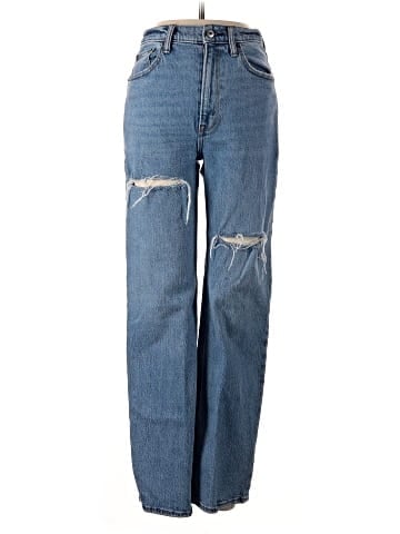 Abercrombie & Fitch Jeans (view 1)