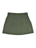 Athleta Solid Green Skort Size 8 - photo 2