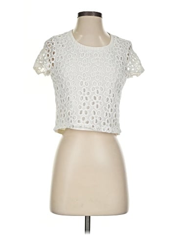 LA Hearts Short Sleeve T-Shirt (view 1)