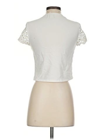 LA Hearts Short Sleeve T-Shirt (view 2)