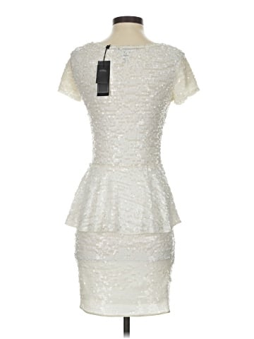 BCBGMAXAZRIA Cocktail Dress (view 2)