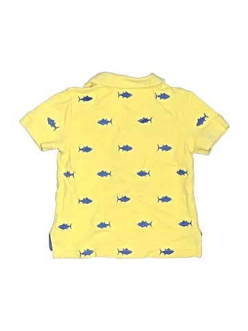 Baby Gap Short Sleeve Polo (view 2)