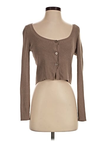 Abercrombie & Fitch Cardigan (view 1)