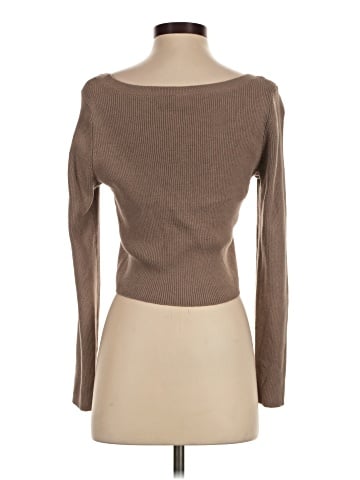 Abercrombie & Fitch Cardigan (view 2)