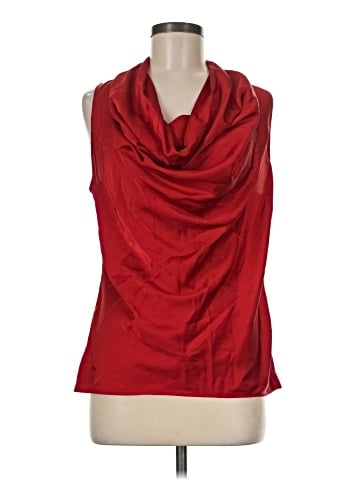 Boston Proper Sleeveless Blouse (view 1)