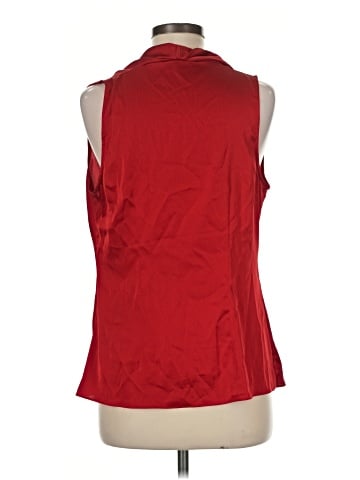 Boston Proper Sleeveless Blouse (view 2)