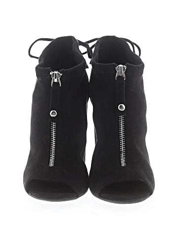 G by GUESS Ankle Boots (view 2)