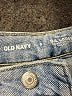 Old Navy Blue Jeans Size 0 - photo 4