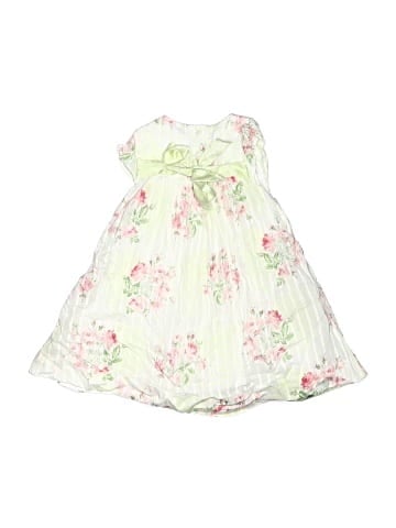 Janie and Jack Dress (view 2)