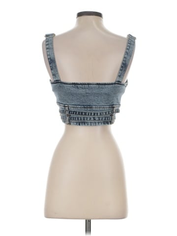 Signature 8 Sleeveless Top (view 2)