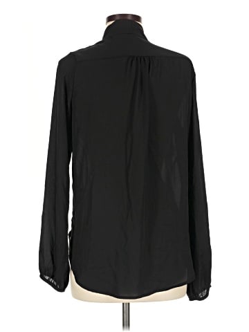 Lovely Day Long Sleeve Blouse (view 2)