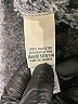 L.L.Bean 100% Polyester Gray Sweater Vest Size Lg REG - photo 8