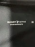 Active by Old Navy Black Active Pants Size M - photo 8