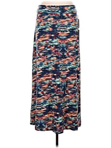 Roz & Ali Casual Skirt (view 1)