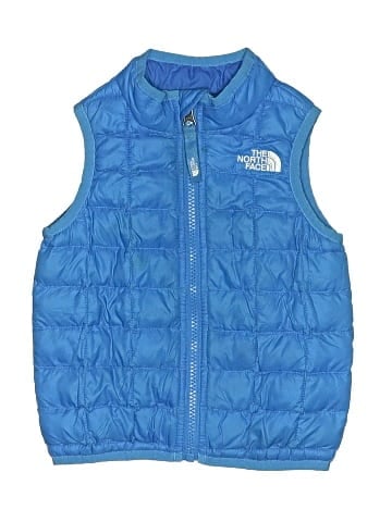 The North Face Vest (view 1)