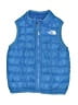 The North Face Blue Vest Size 12-18 mo - photo 1