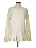 Umgee Ivory Pullover Sweater Size L - photo 1