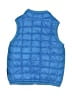 The North Face Blue Vest Size 12-18 mo - photo 2