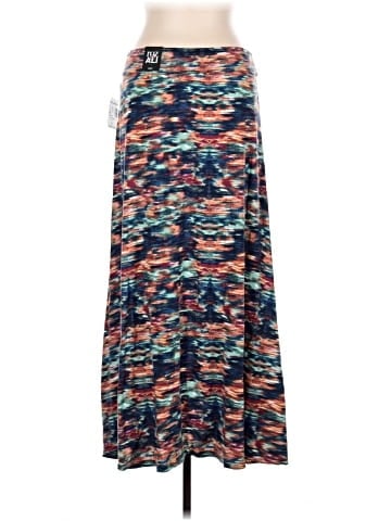Roz & Ali Casual Skirt (view 2)