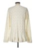 Umgee Ivory Pullover Sweater Size L - photo 2