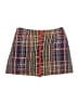 CAbi 100% Polyester Tweed Blue Skort Size 6 - photo 2