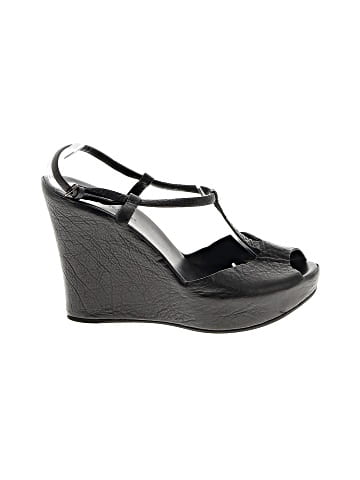 Roberto Del Carlo Wedges (view 1)