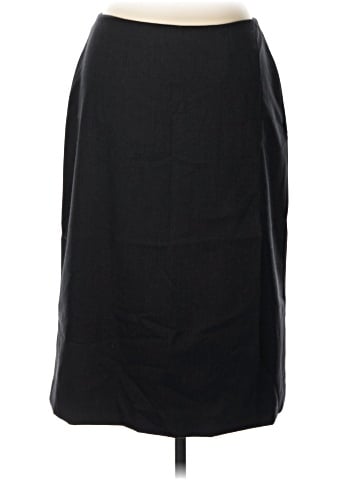 Banana Republic Wool Skirt (view 1)