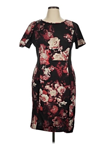 Adrianna Papell Casual Dress (view 1)