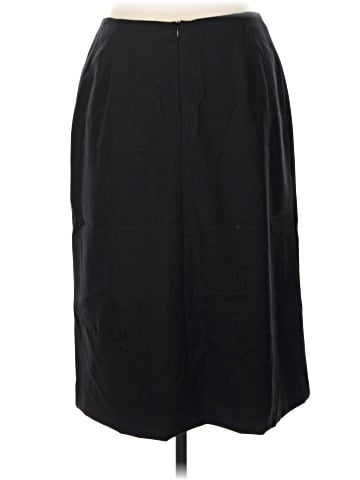 Banana Republic Wool Skirt (view 2)