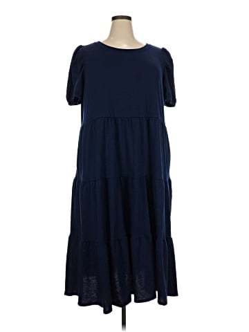 Crown & Ivy Casual Dress (view 1)