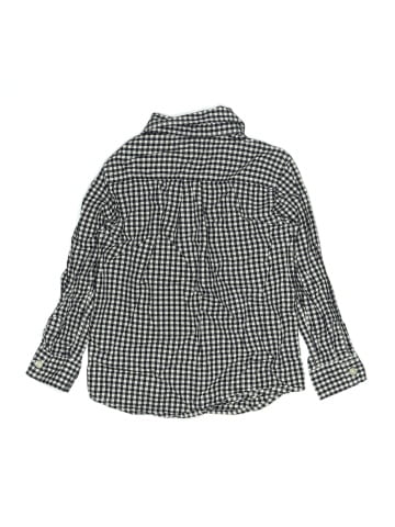 Gymboree Long Sleeve Button-Down Shirt (view 2)