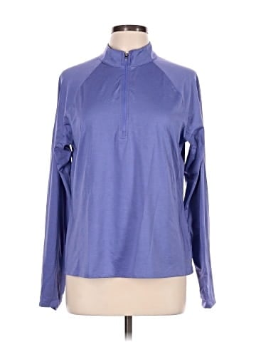 L.L.Bean Long Sleeve Polo (view 1)