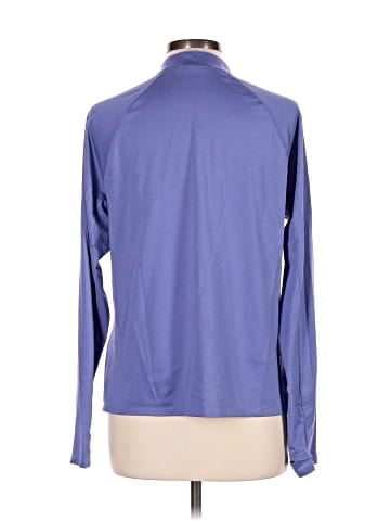 L.L.Bean Long Sleeve Polo (view 2)