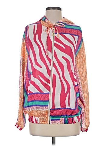 Insight Track Jacket (view 1)