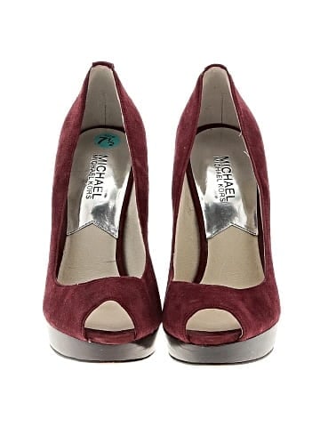 MICHAEL Michael Kors Heels (view 2)