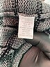 Charter Club Plaid Silver Pullover Sweater Size M (petite) - photo 7