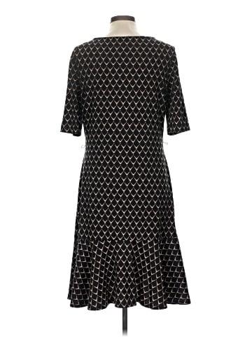 Connected Apparel Casual Dress (view 2)