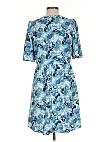 Ann Taylor Factory Casual Dress (view 2)
