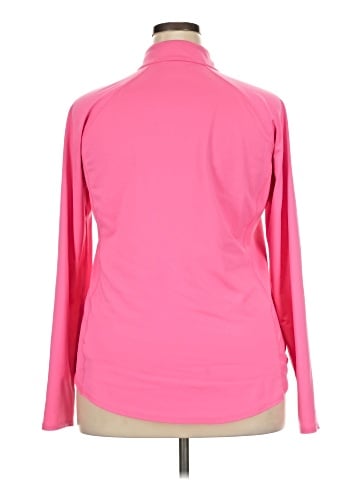 JoFit Pullover Sweater (view 2)