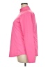 JoFit Pink Pullover Sweater Size XXL - photo 5