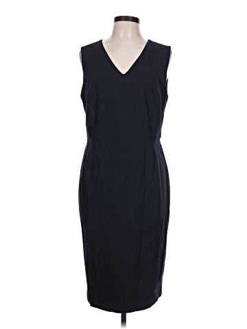 Ann Taylor Factory Cocktail Dress (view 1)