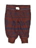 Carter's Brown Casual Pants 0-3 MO / 3 MO - photo 1