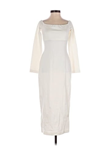 Enza Costa Casual Dress (view 1)