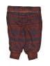 Carter's Brown Casual Pants 0-3 MO / 3 MO - photo 2